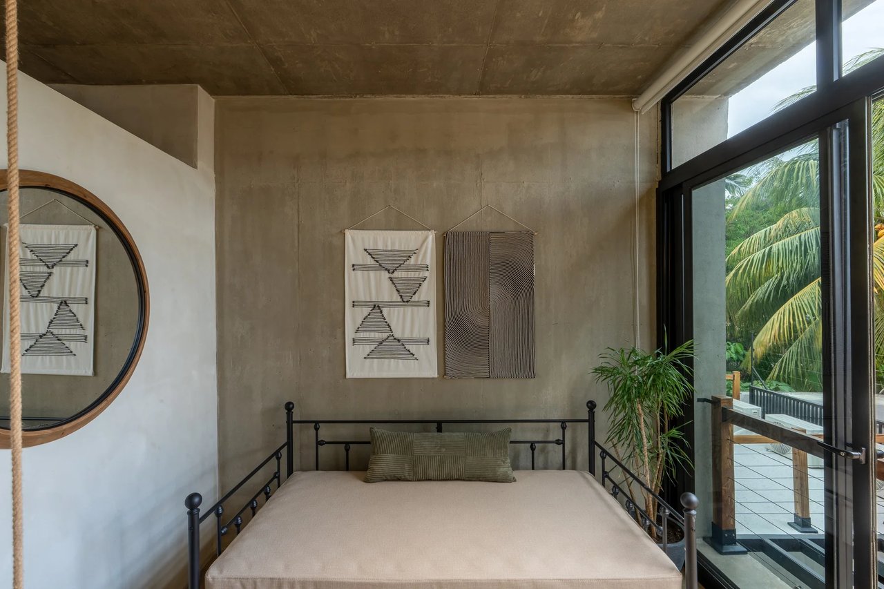 Boutique Hospitality Asset, Jaco, Puntarenas