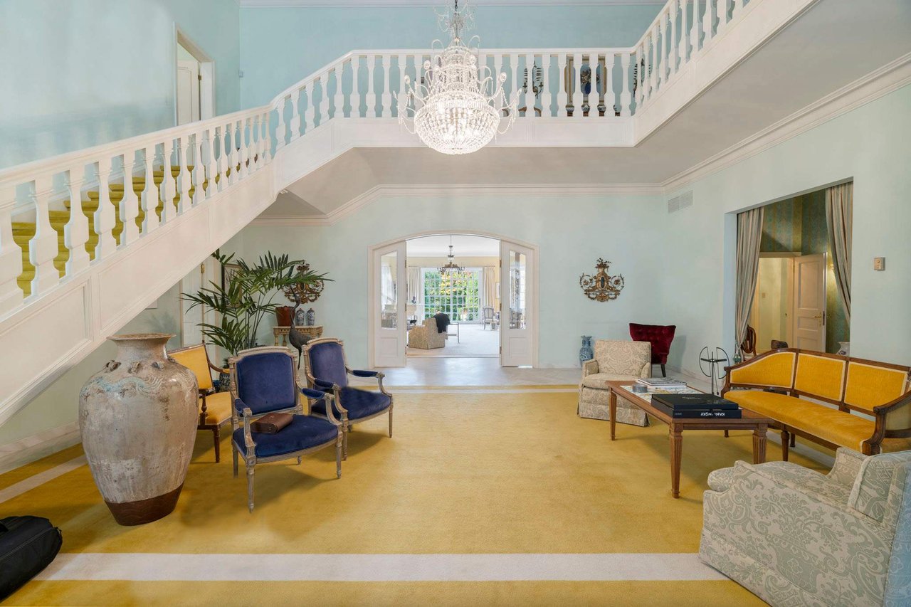 SOLD; An Icon Among Toronto's Finest Estates