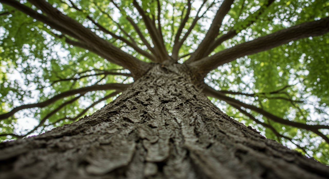 Flush Cuts - Improper Tree Trimming Techniques