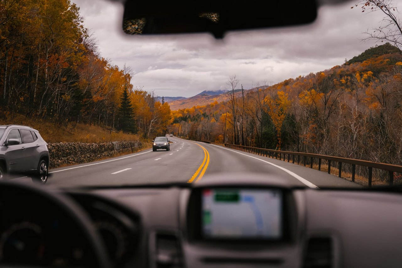 7 Day Trips From Cherry Creek