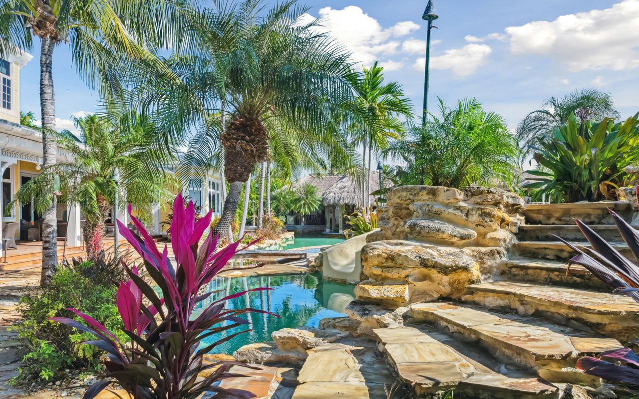 Bait Shack Estate