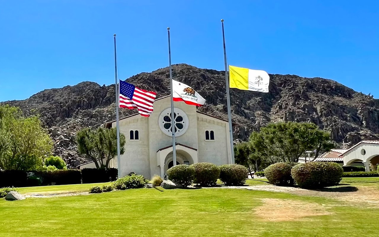 Architectural Landmarks in La Quinta