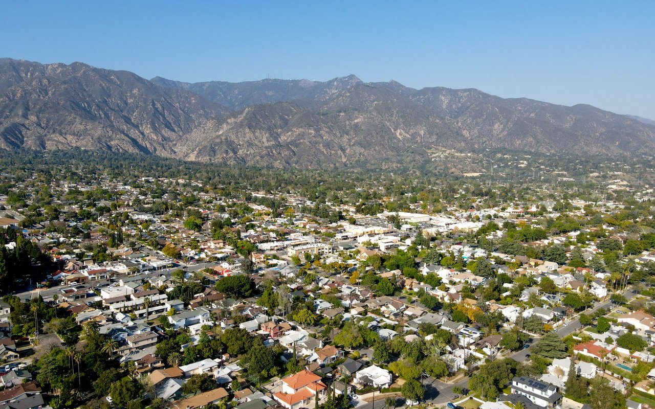 Pasadena