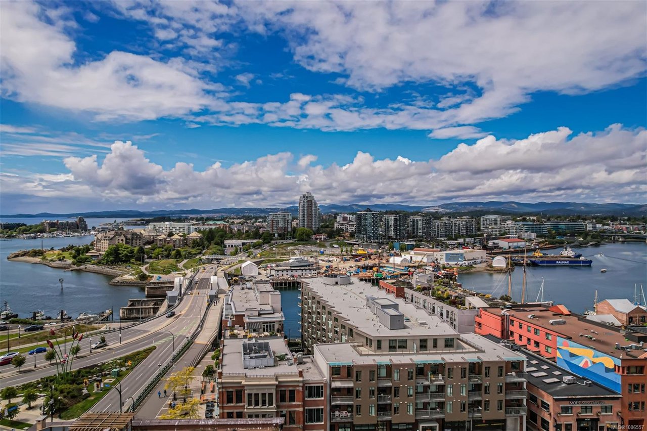 903-1628 Store St, Victoria