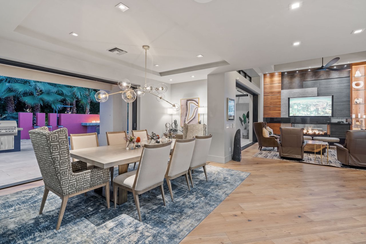 Full home remodel in Scottsdale, AZ