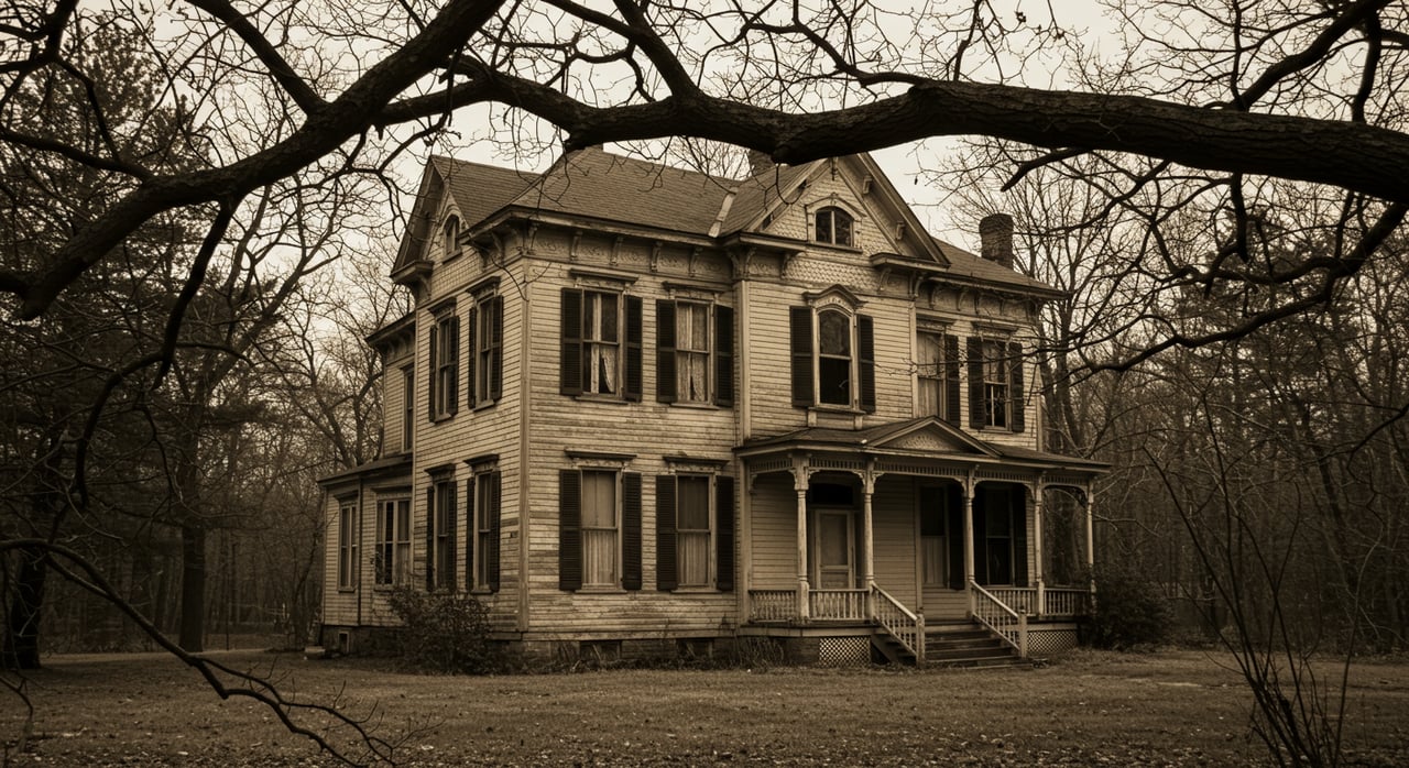 Indiana’s Most Haunted: Where to Go for Thrills and Chills