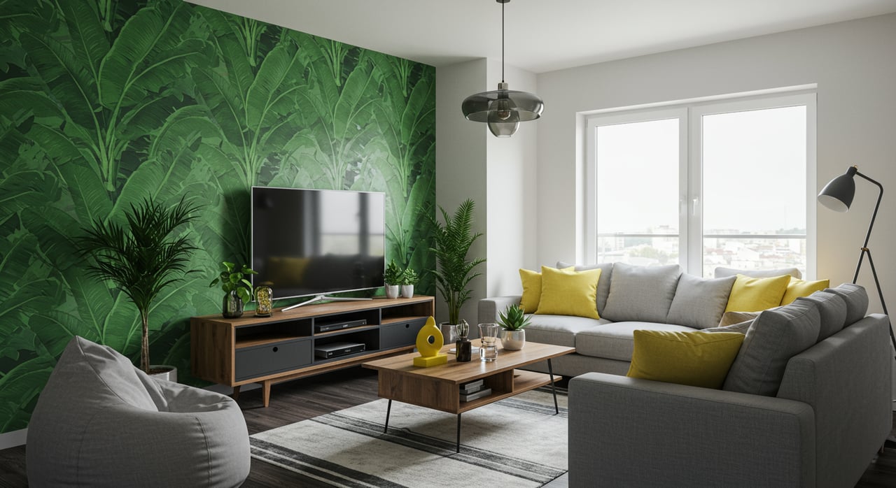 5 Ways to Freshen Up Your Decor for Spring