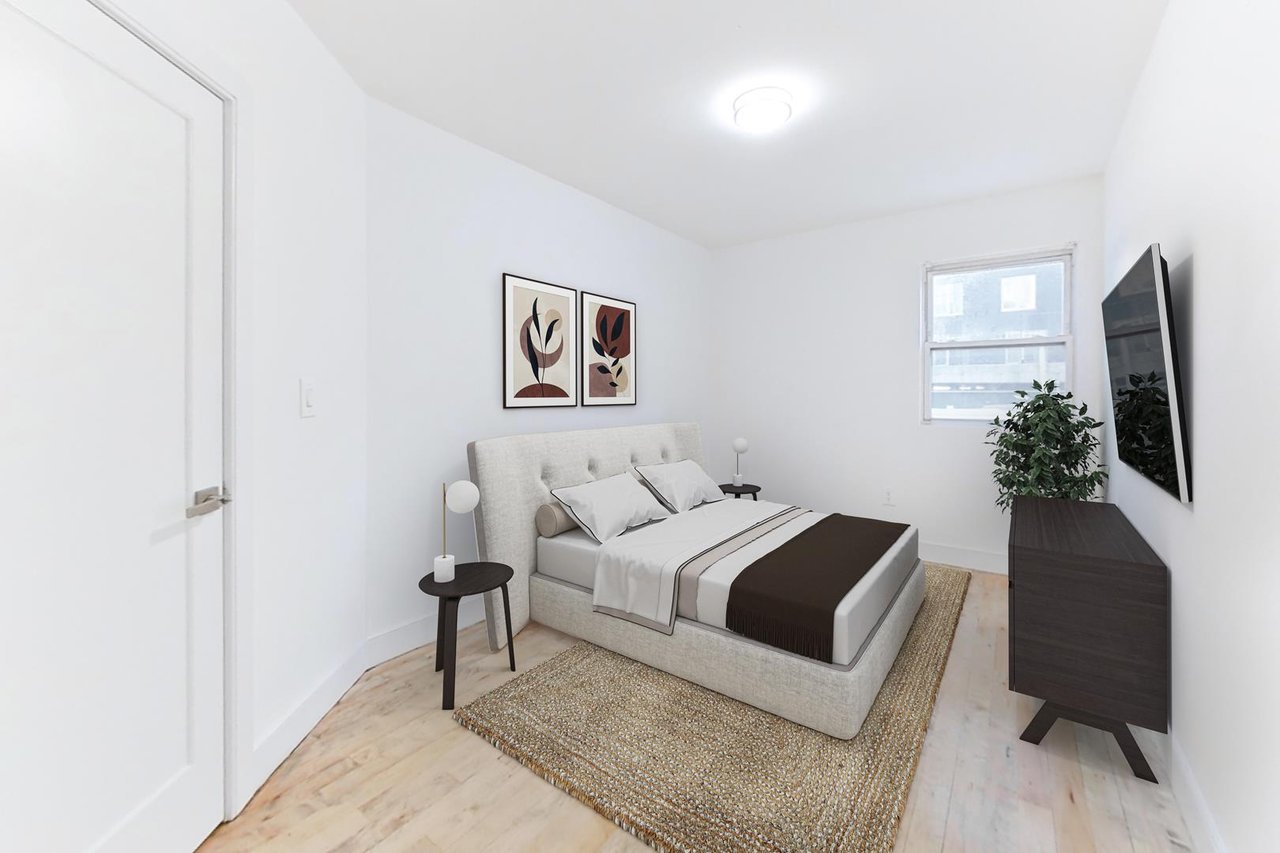 2418 Snyder Avenue, Apt 1