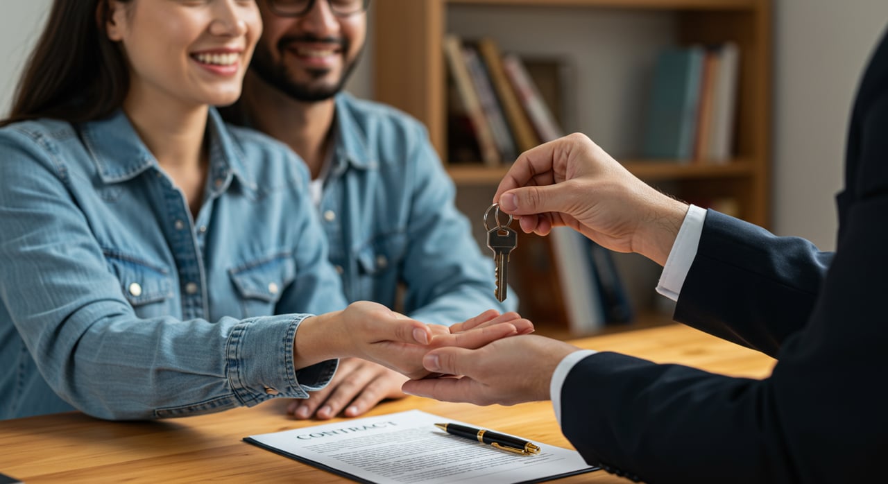 How to Choose a Responsible and Ethical Realtor: Ensuring Your Best Interests Are Prioritized