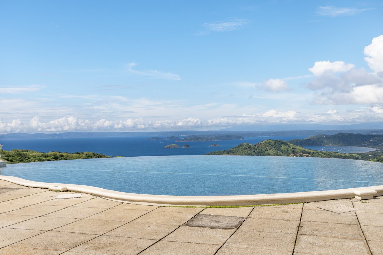 Ocean View Estate Guest Casita, Papagayo, Guanacaste