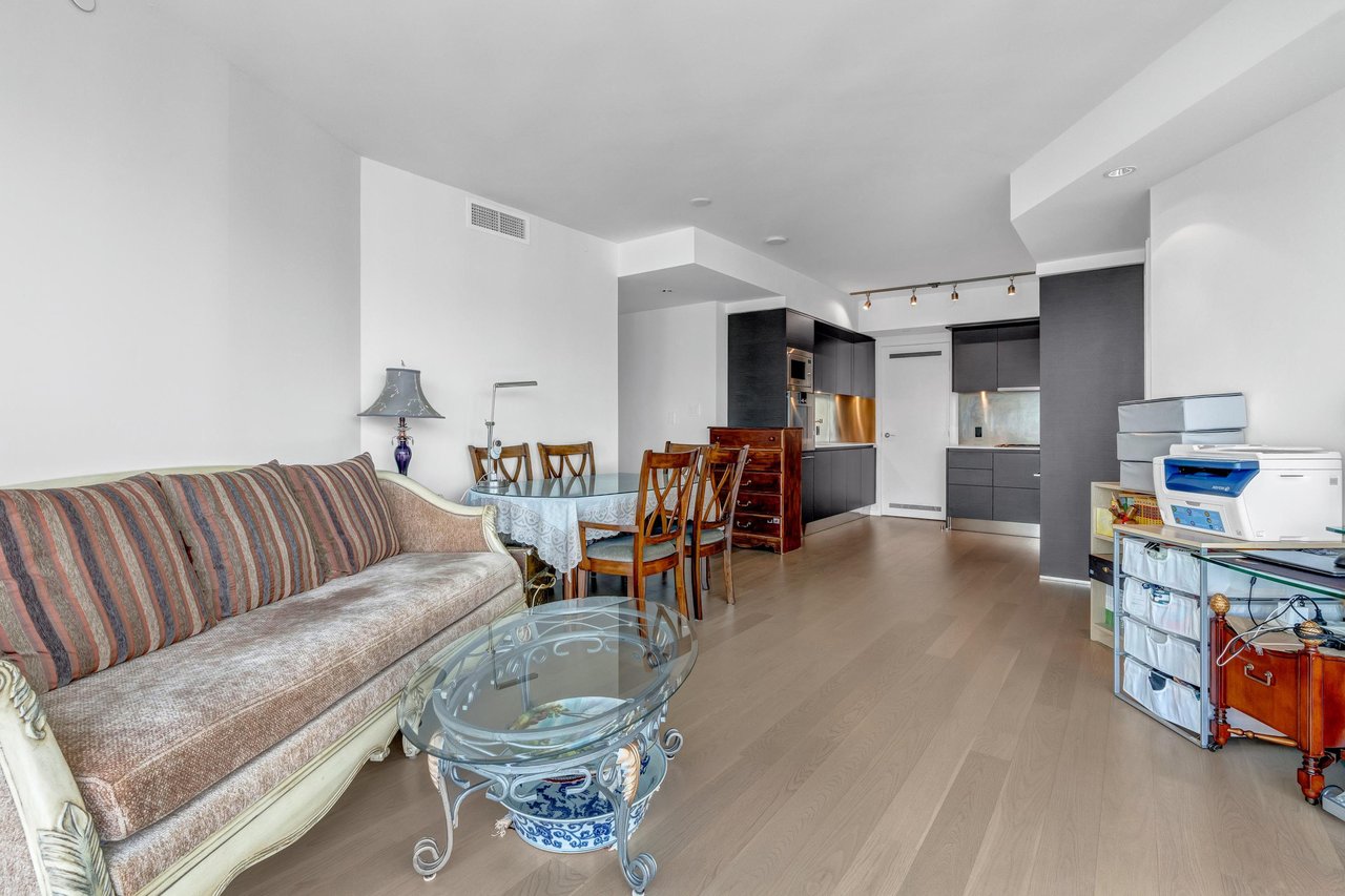 4105-1151 W Georgia St