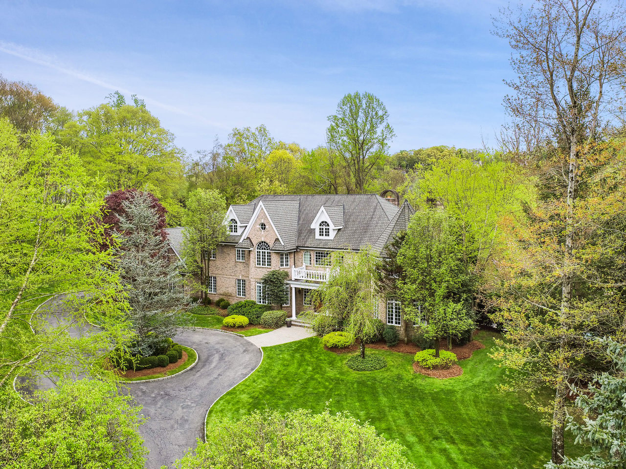 19 Wrights Mill Rd, Armonk NY