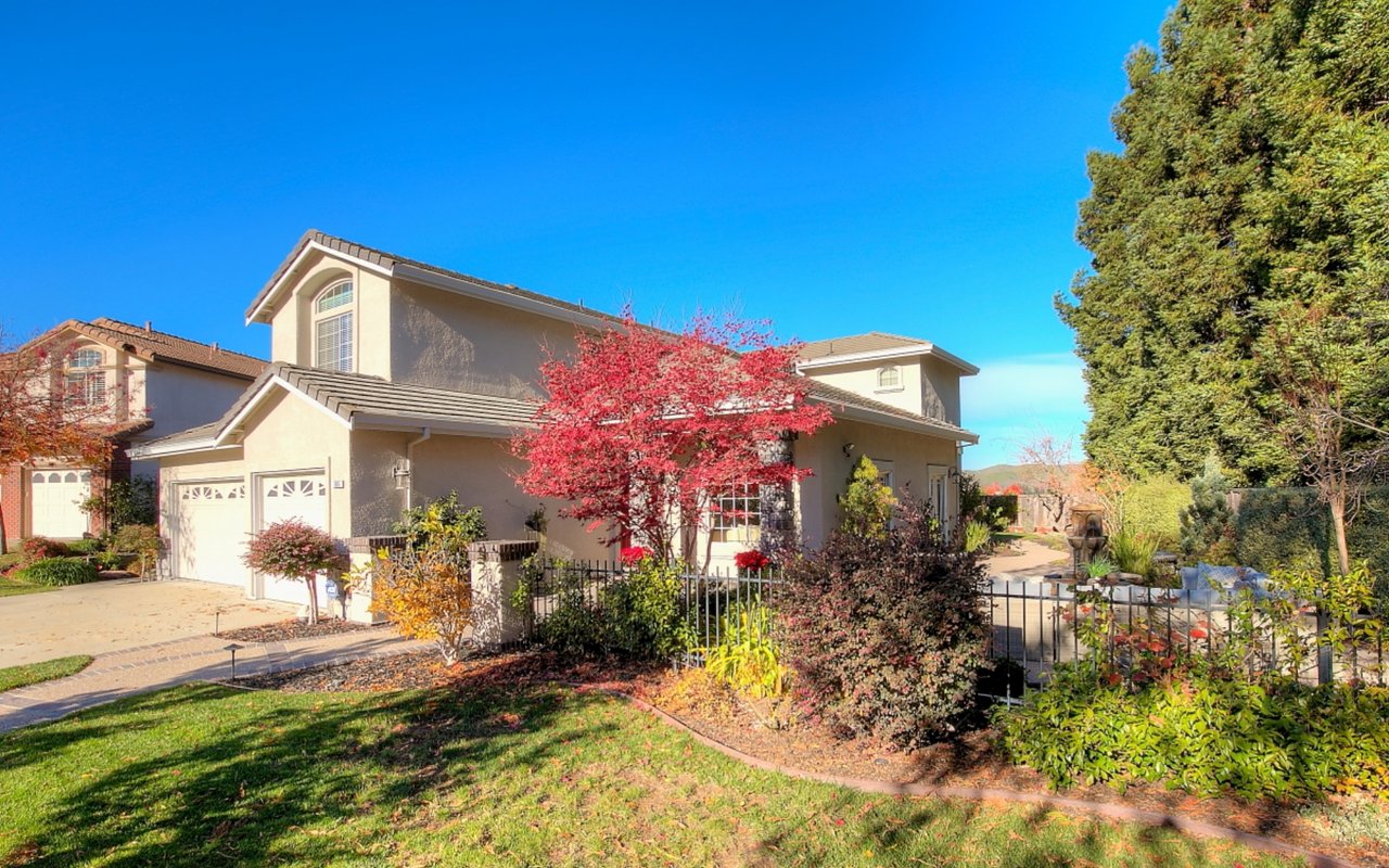 706 Endsleigh Ct