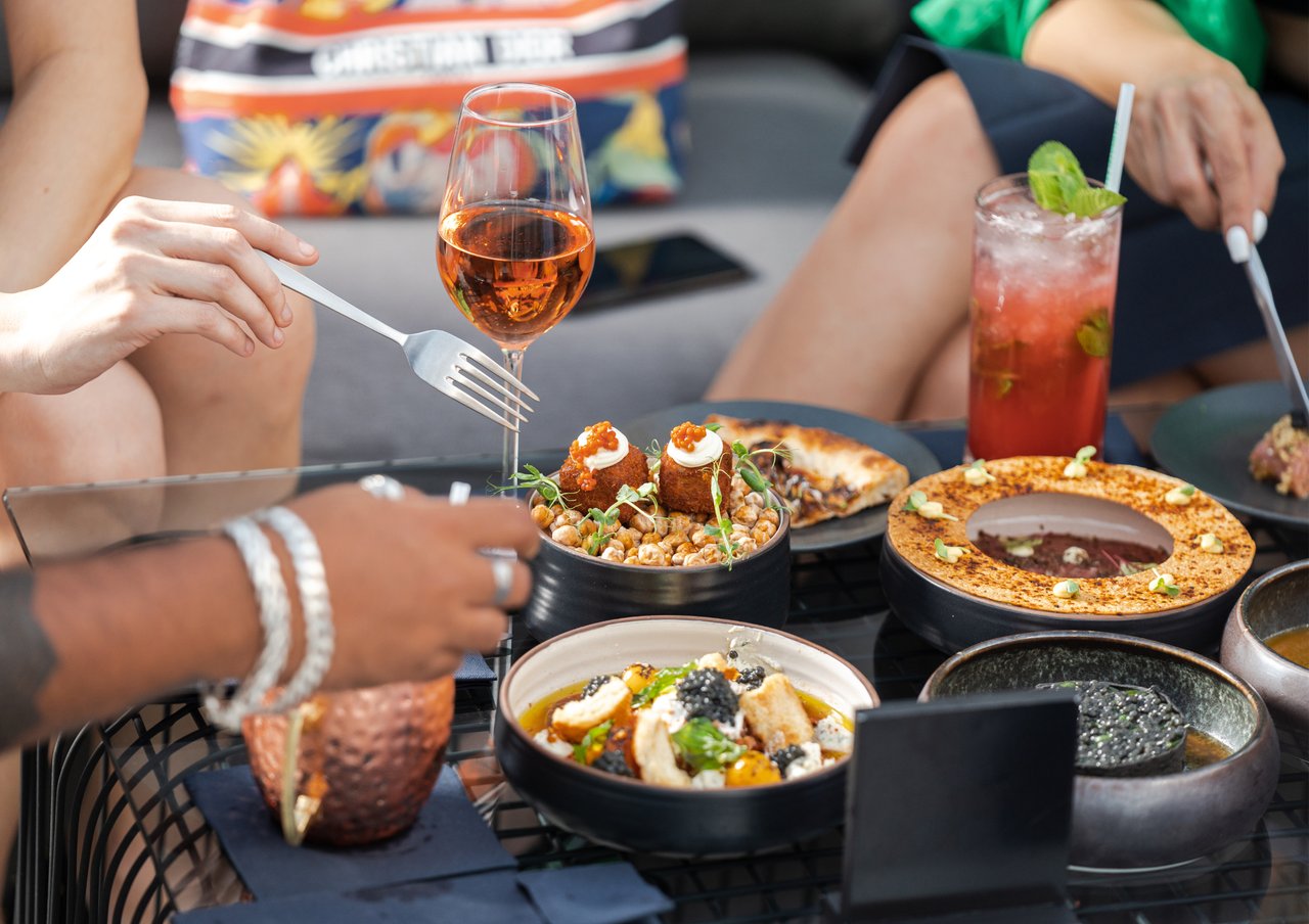 Best Restaurants in Pacific Palisades