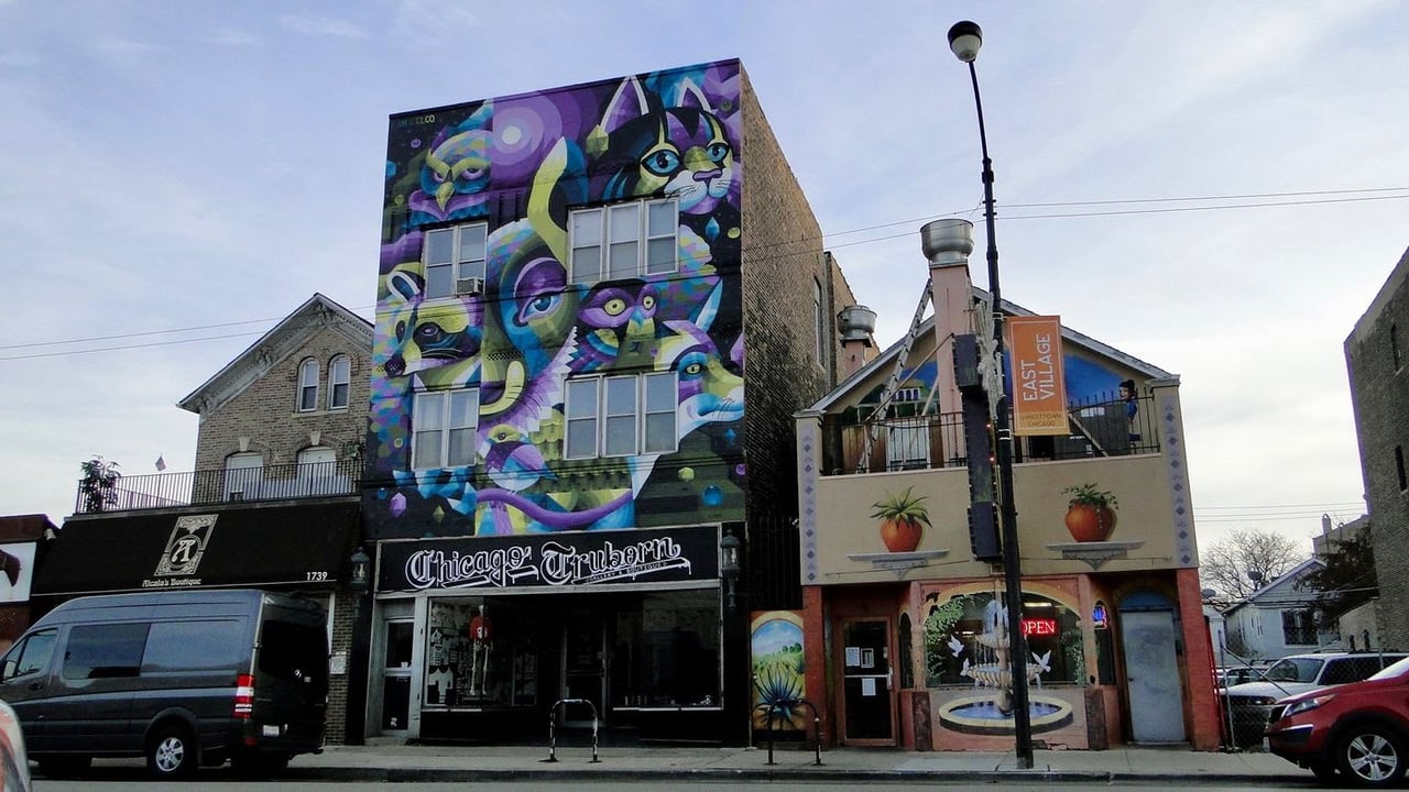 West Town