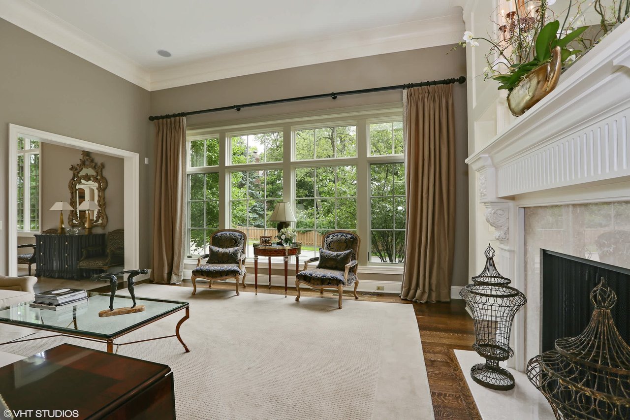 Beautiful Spacious Home