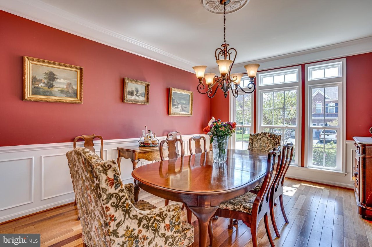 9360 BERRY HILL CT