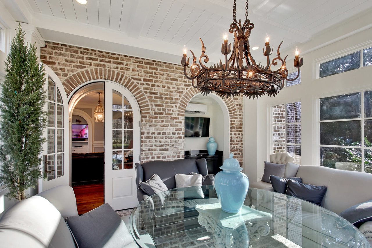 Hydrangea Cottage