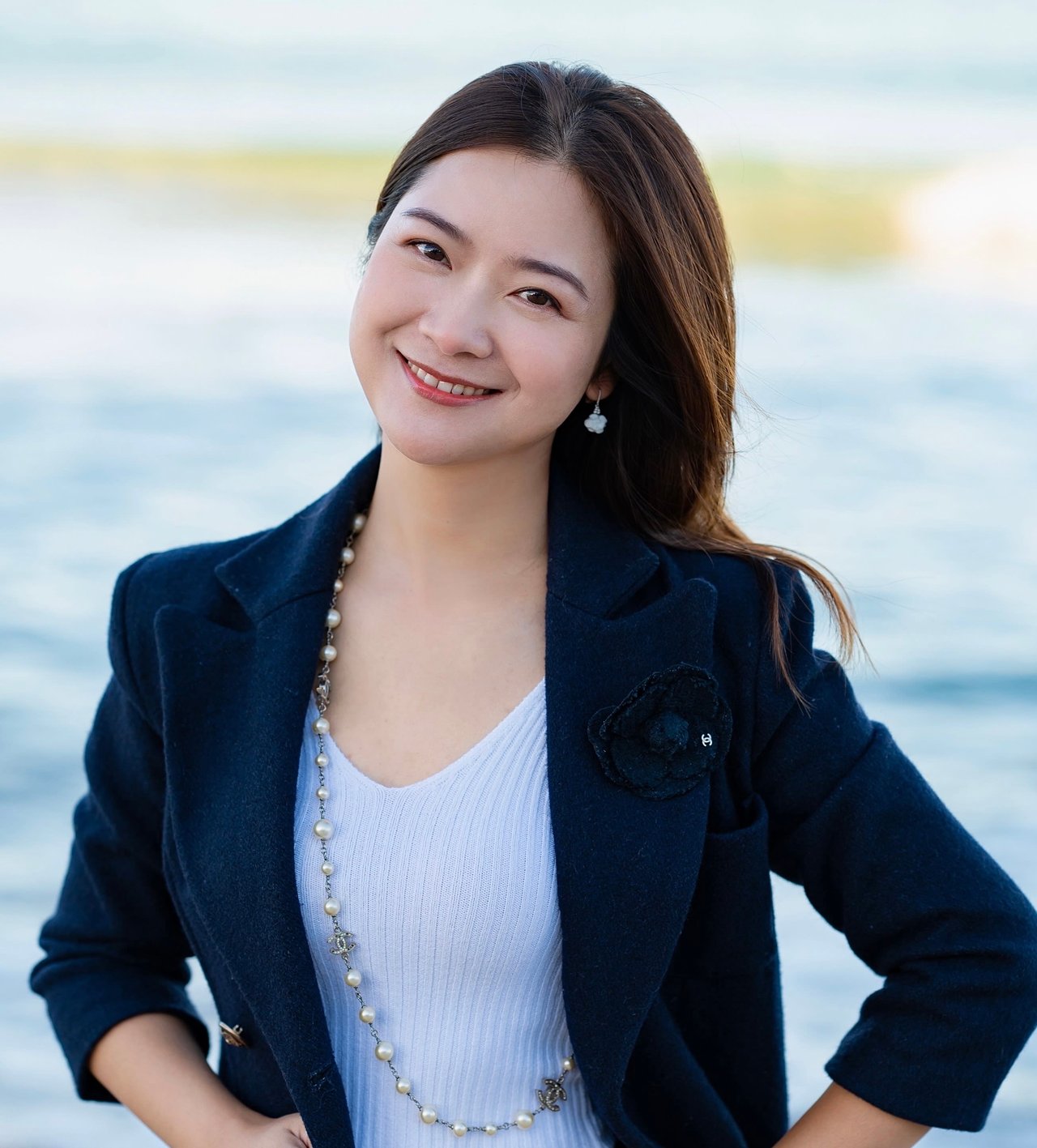 Amy Xue