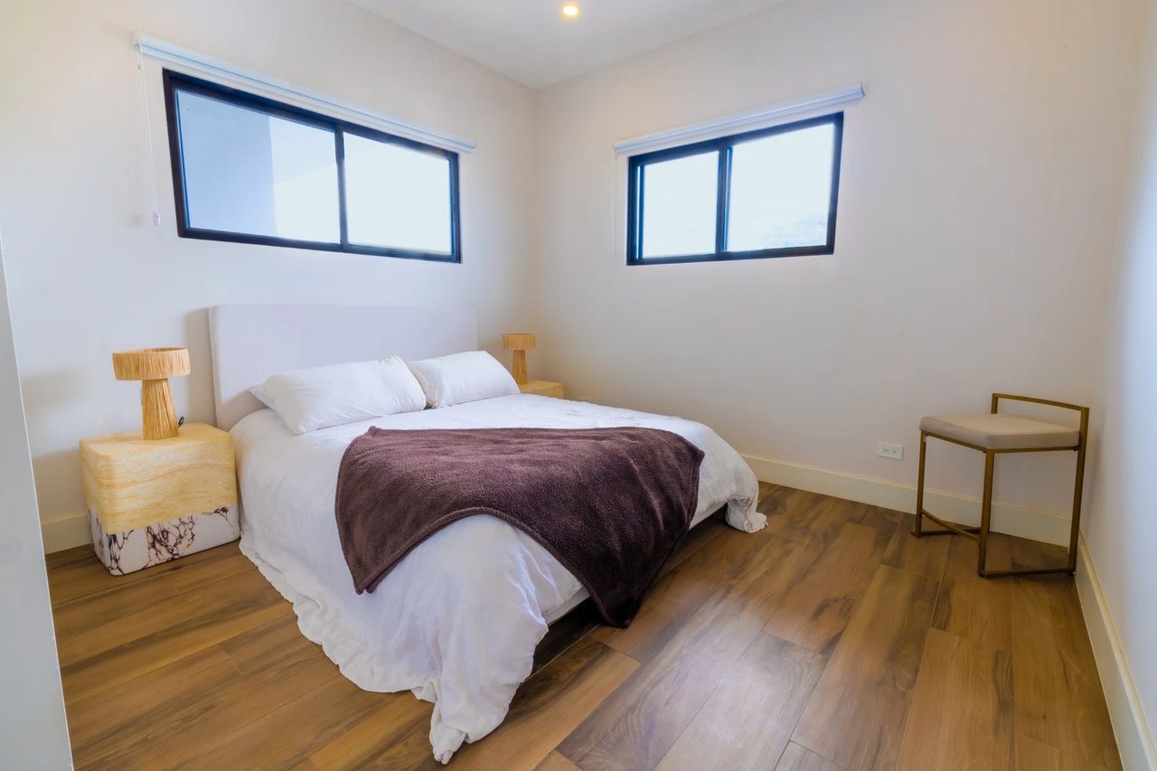 Modern Family Residence, Guacima, Alajuela