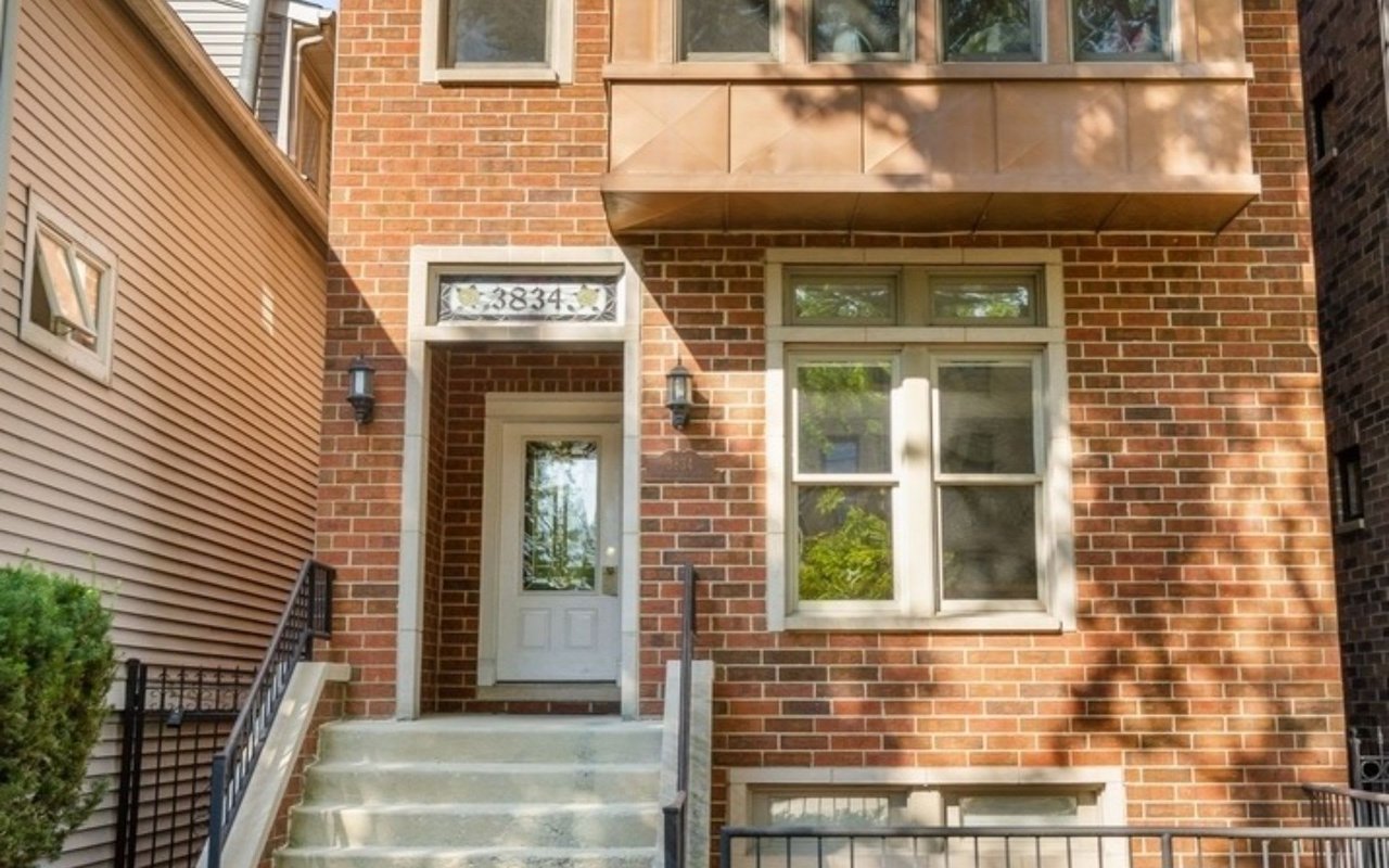 3834 N Janssen Ave #2