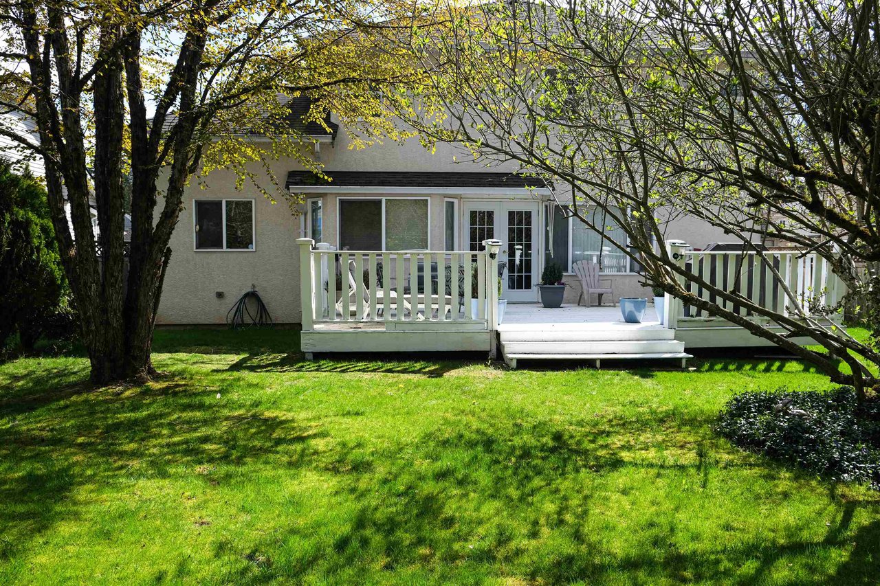 20953 43a Avenue, Langley