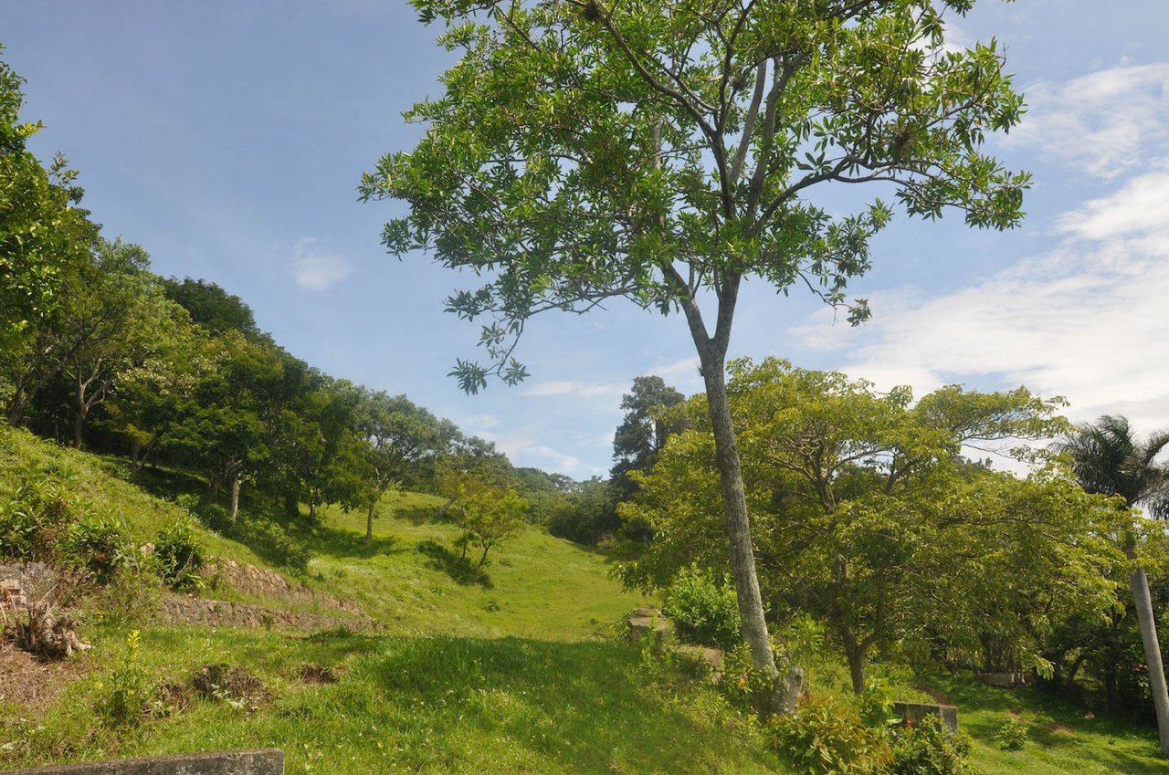 Prime Development Land, Escazu, San Jose