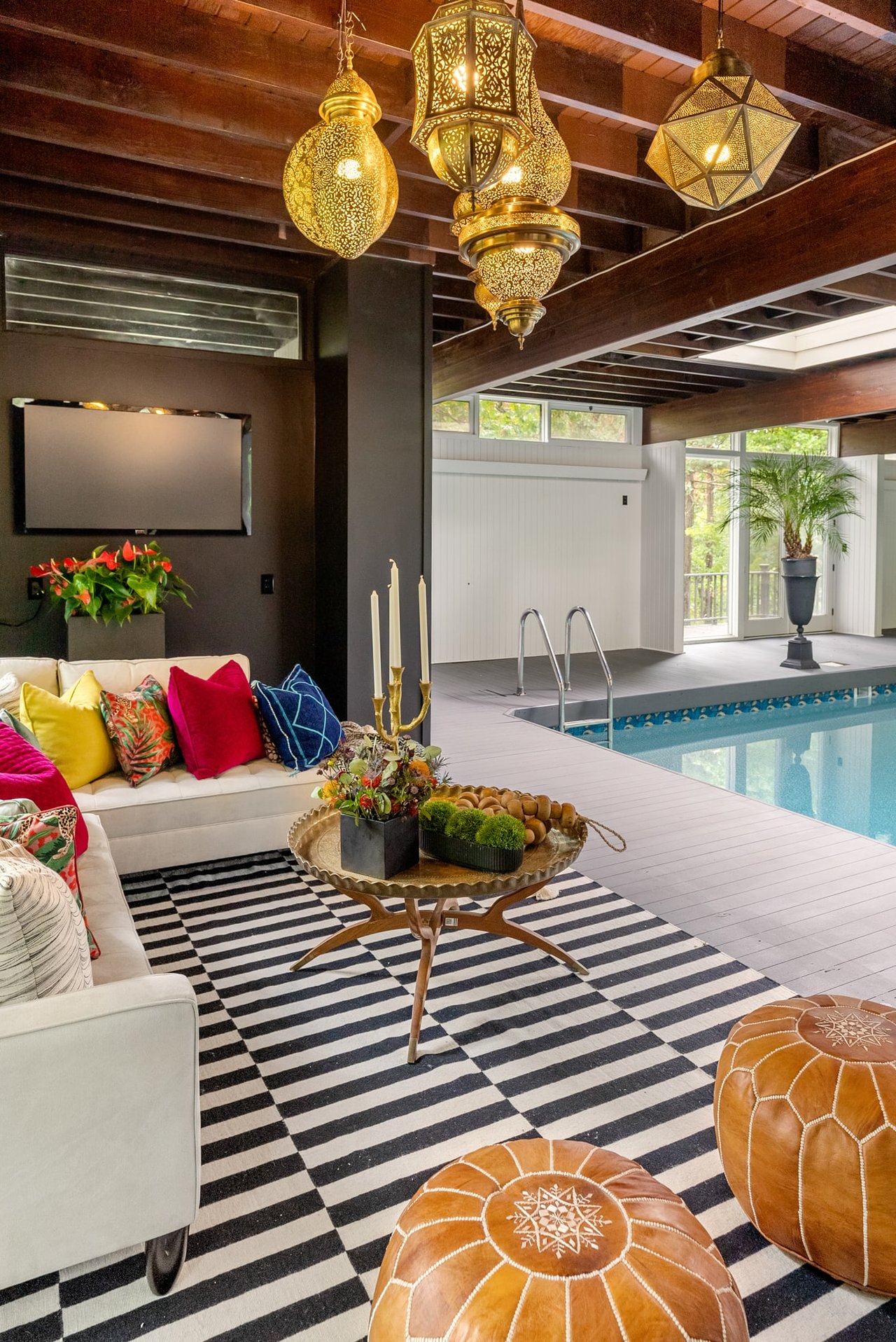 Luxe Life with Derek Zagami