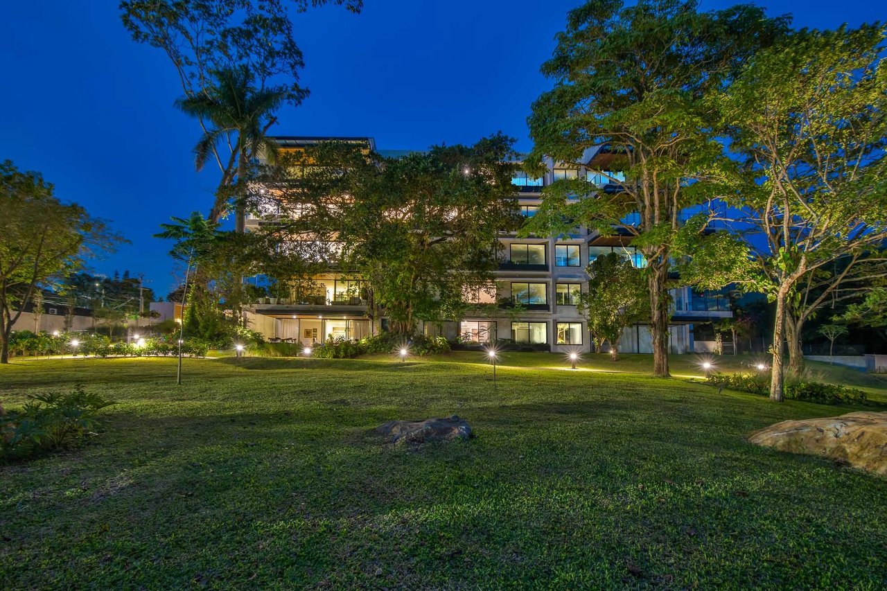 Modern Contemporary Luxury Residence, Escazu, San Jose