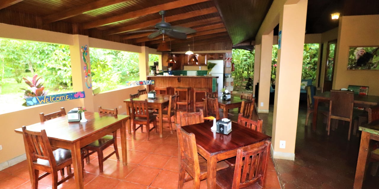 Riverfront Boutique Jungle Hotel, Ojochal, Puntarenas