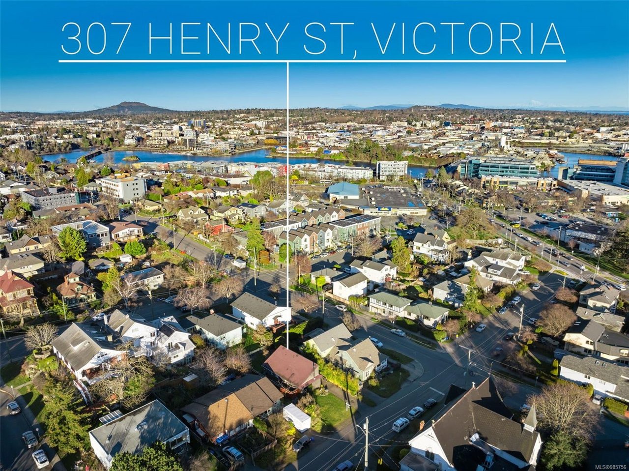 307 Henry St