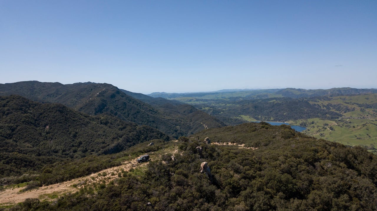 Rancho Dos Vistas Reserve