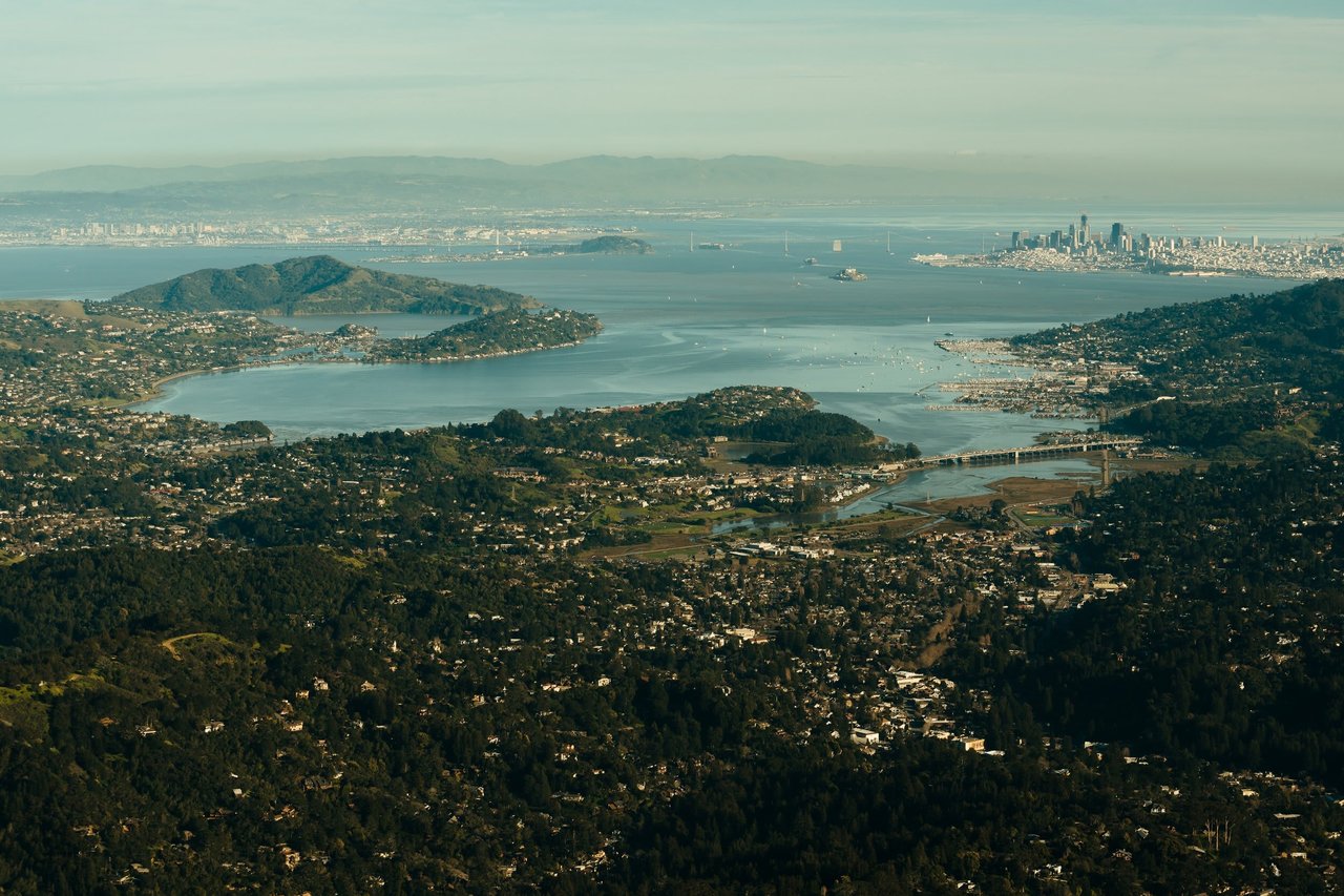 5 Considerations Before Moving to Marin