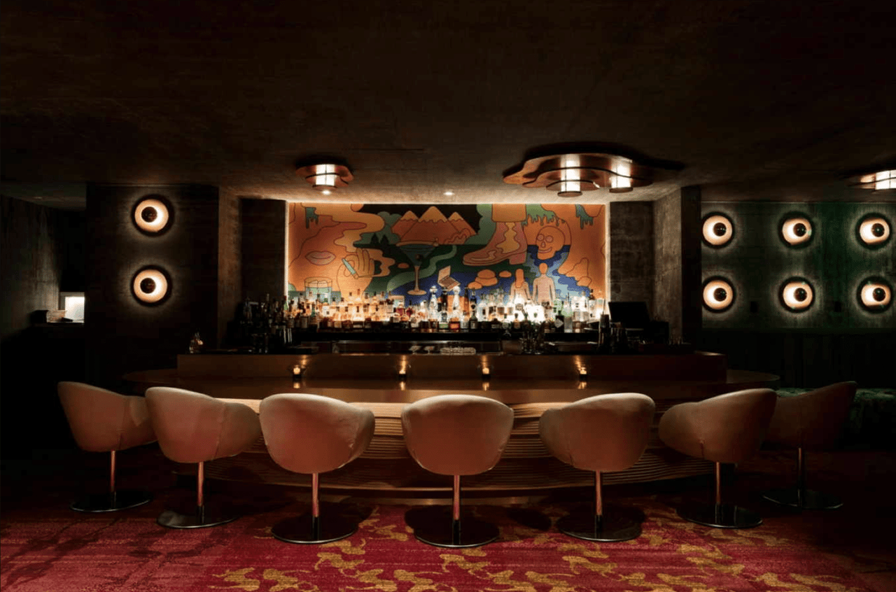 Ponyboy Brings Brooklyn Nightlife Vibes To Aspen For A Haute Winter Residency