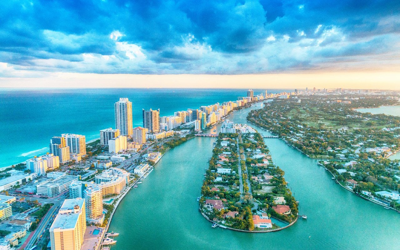 Miami