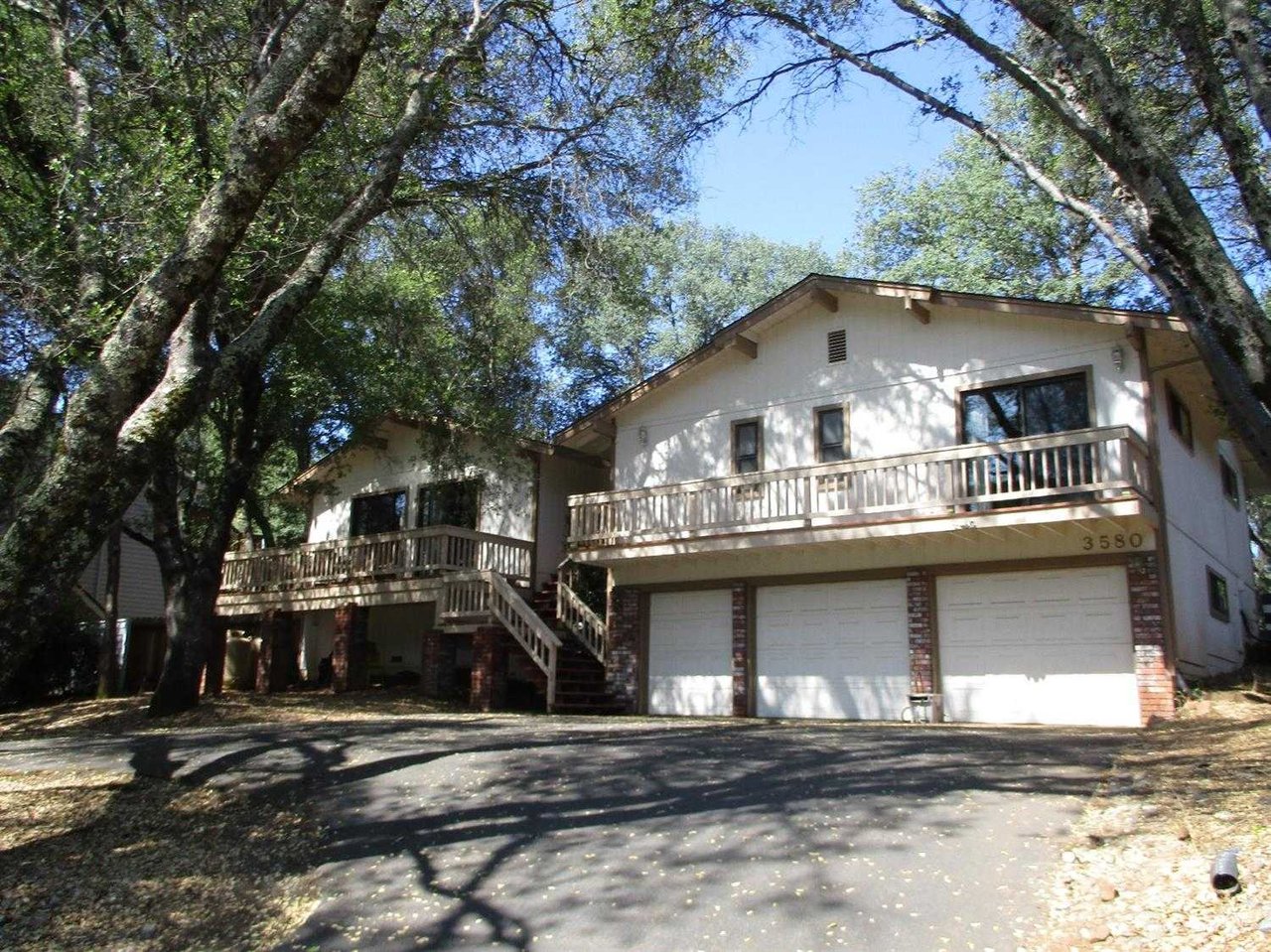 3580 Montclair Road
