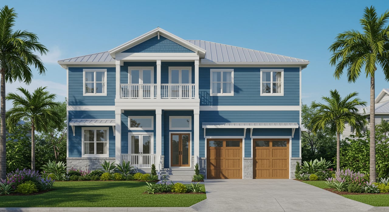 8 Essential Tips for Choosing the Right Jacksonville Beach Home for Your Family