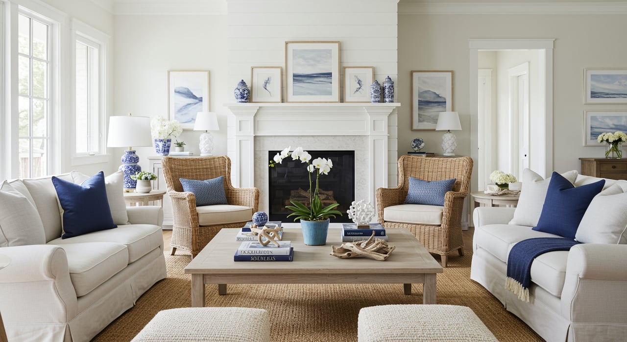 What Season is Best for Selling Your Home in St. Helena