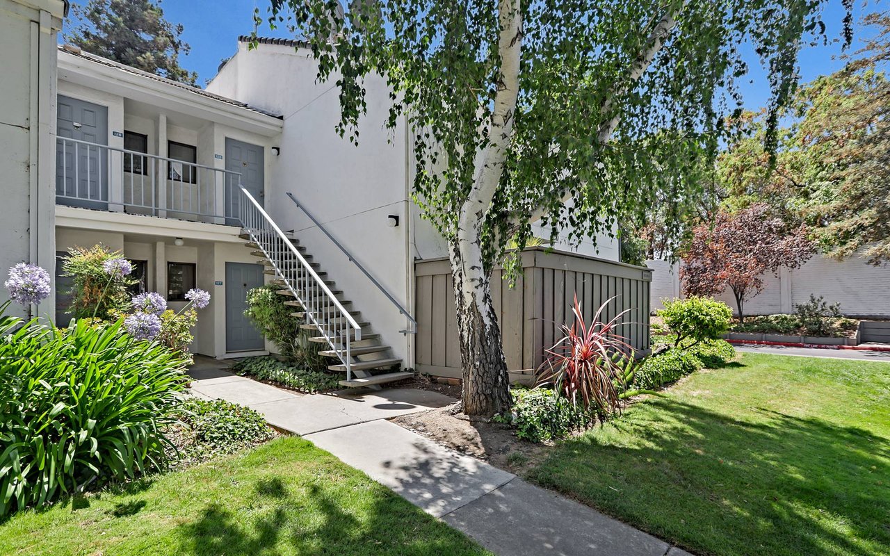 1055 N Capitol Ave, #127