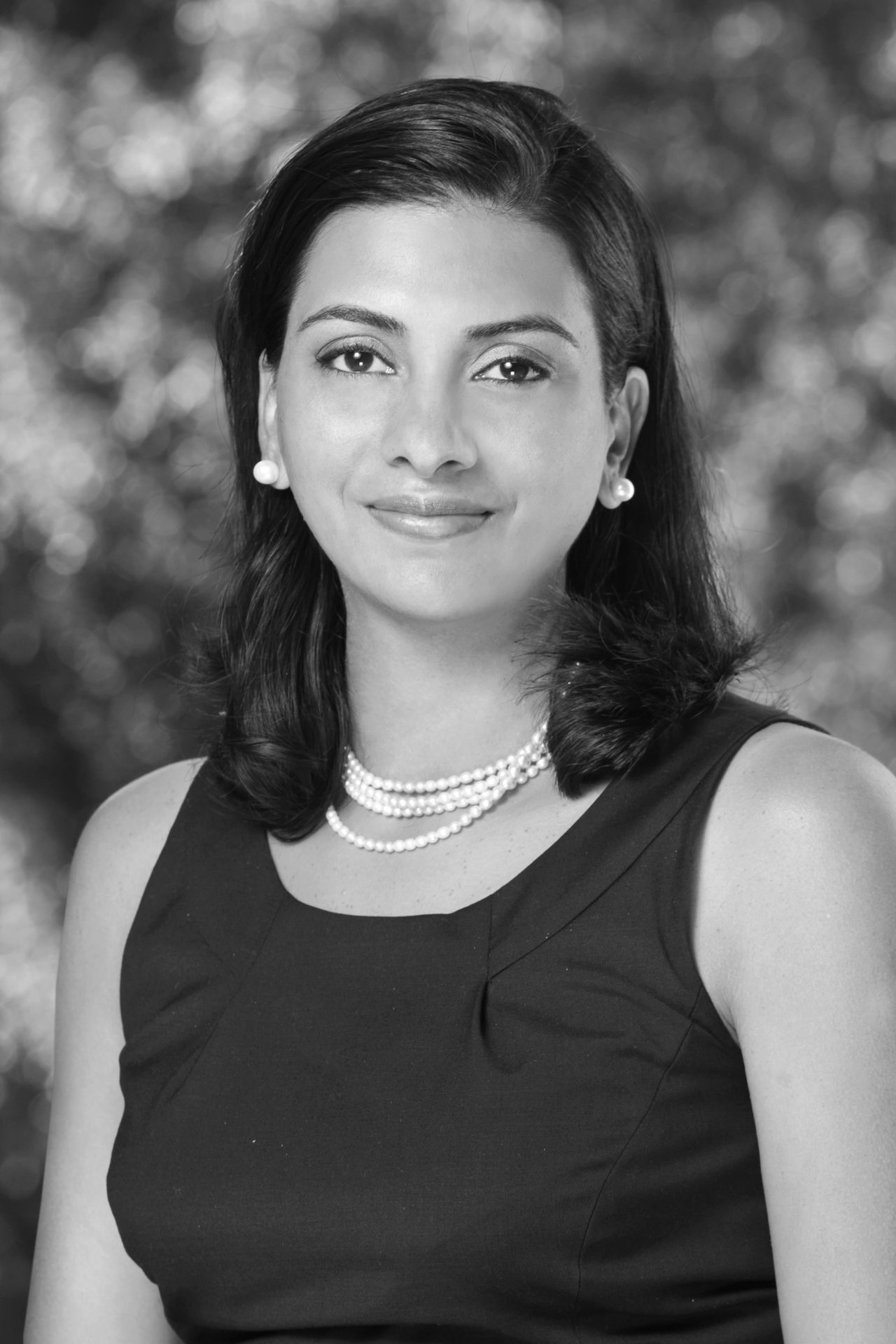 Professional headshot of Silicon Valley real estate agent Aparna Veeravalli at The Agency Los Gatos