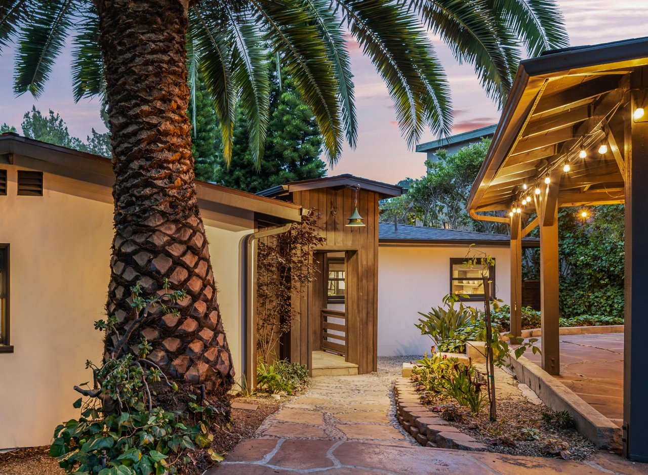 3268 Dos Palos Dr, Los Angeles