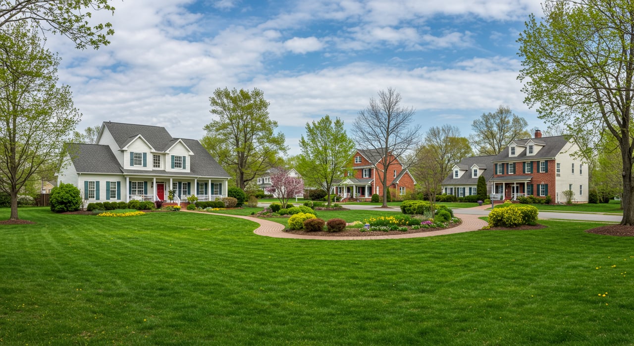 Why your Home Search Needs to Include a Neighborhood Search