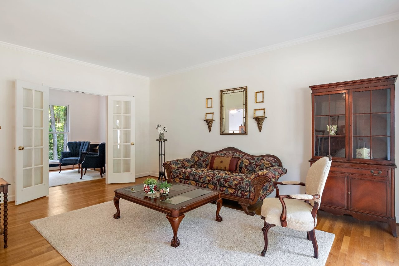 2905 Cove Ridge Road