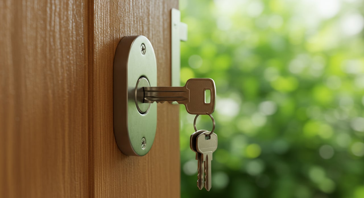 What "Move-In Ready" Really Means, and Whether a Move-In Ready Home Is Right For You