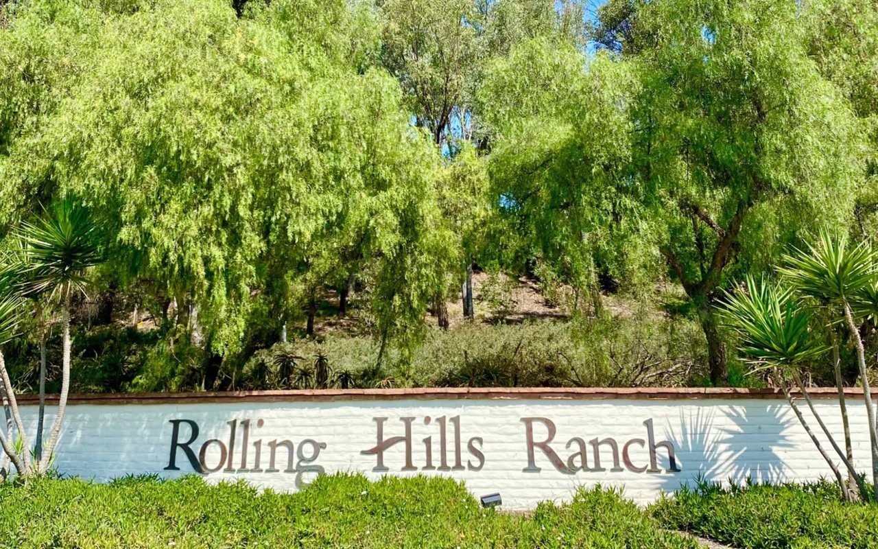 Rolling Hills
