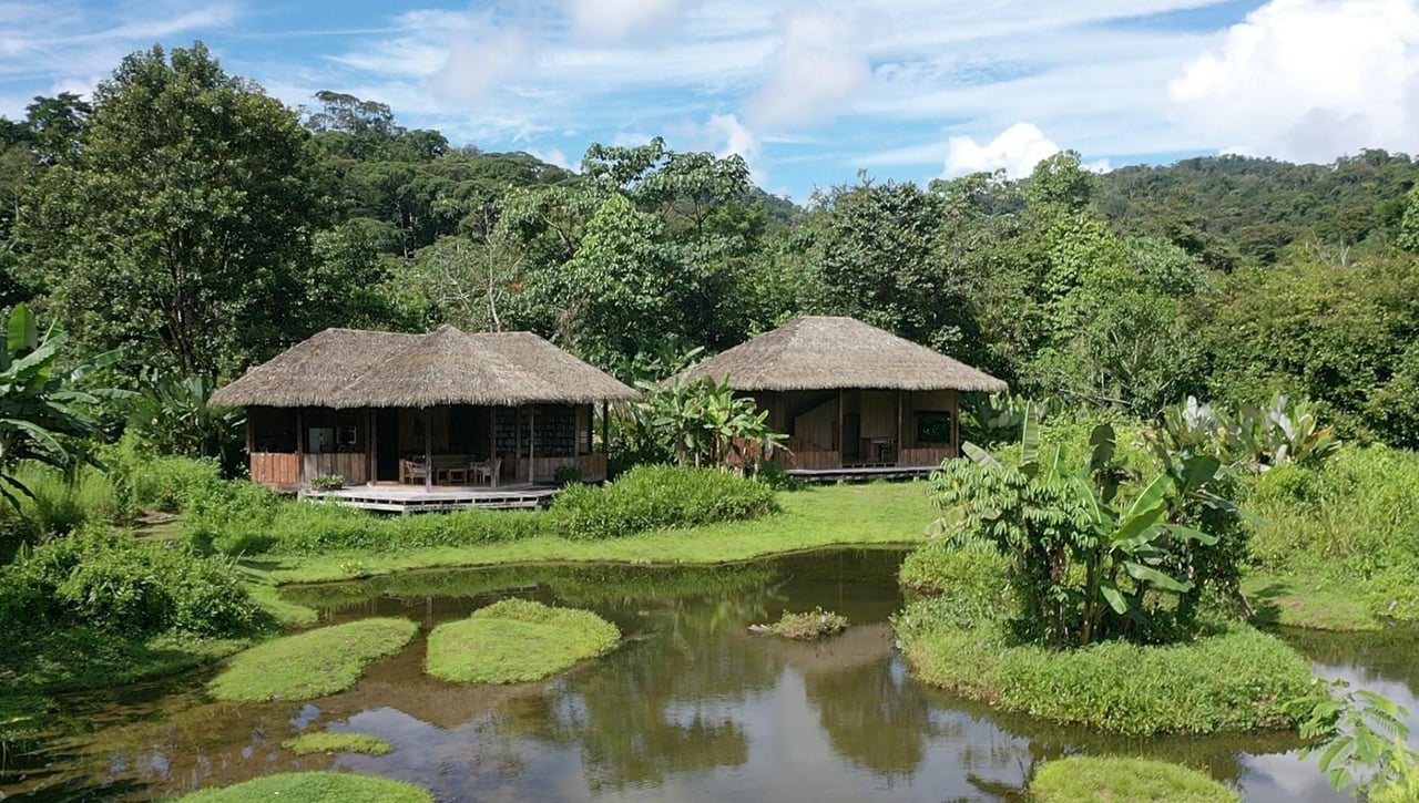 Sustainable Conservation Retreat, Osa, Puntarenas
