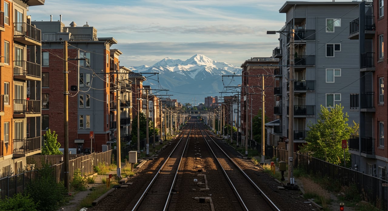 The U.S. Census Bureau Recently Released Fresh Data Detailing the States Contributing the Most Transplants to Colorado