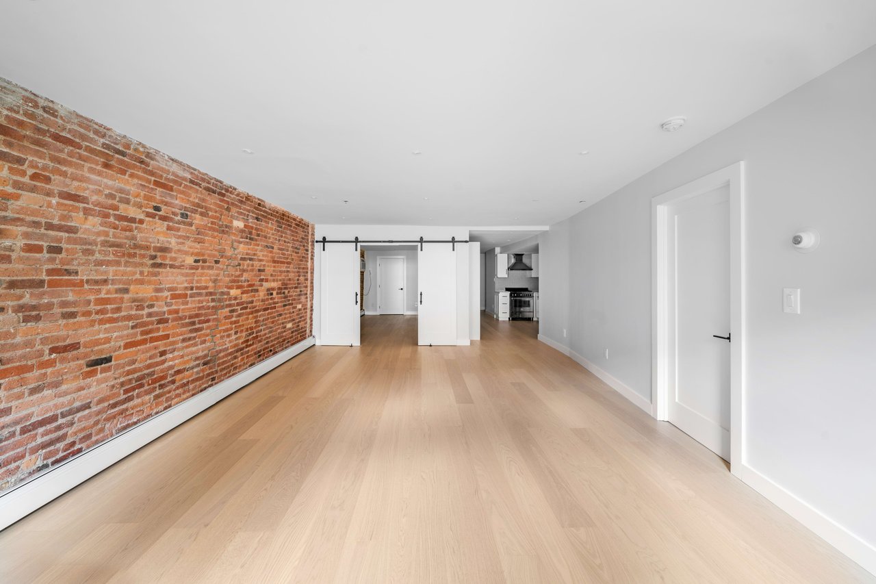 264 Water St, Unit 3A