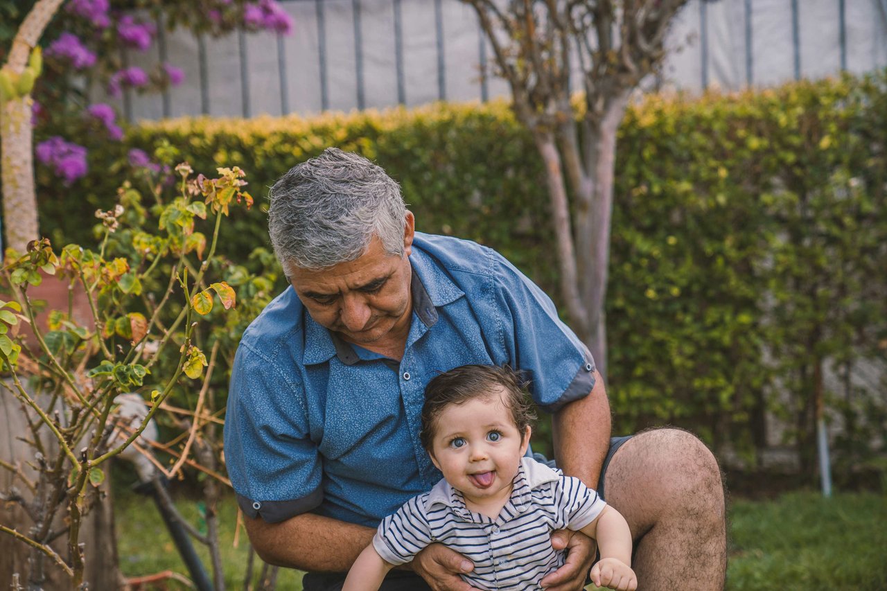 The Benefits of a Multi-Generational Home: Why It Might Be the Right Choice for Your Family