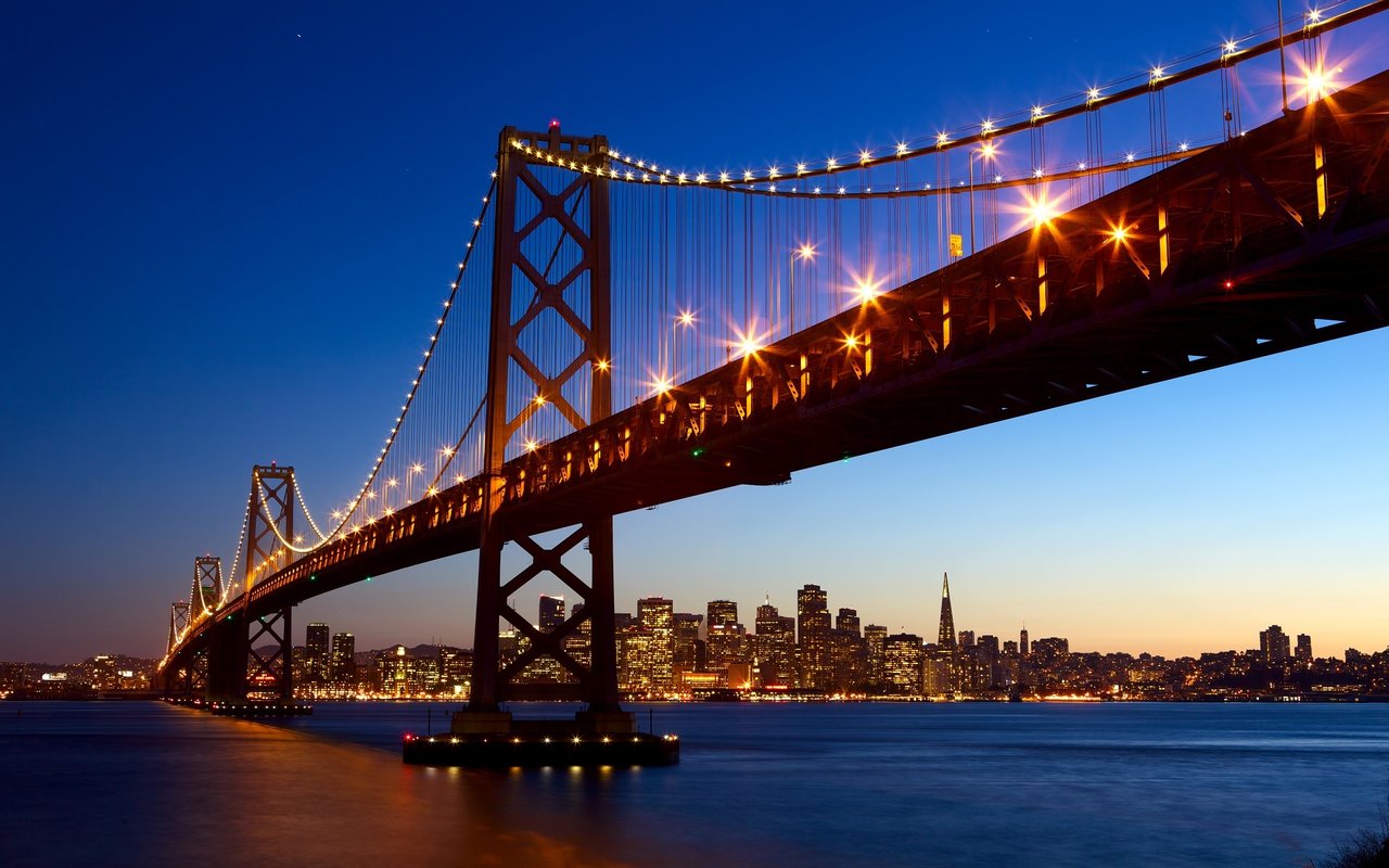 10 Free Things To Do On Black Friday in SF